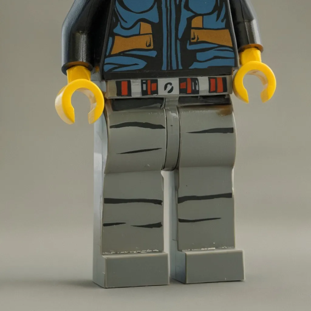 chat with ai character: RJ