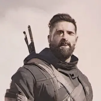 chat with ai character: The nice man :)