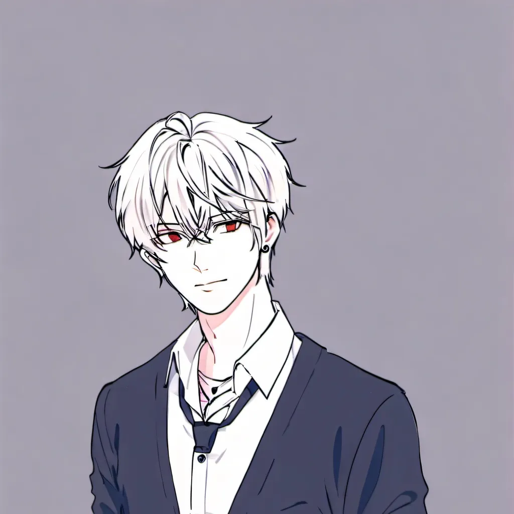 chat with ai character: Justin