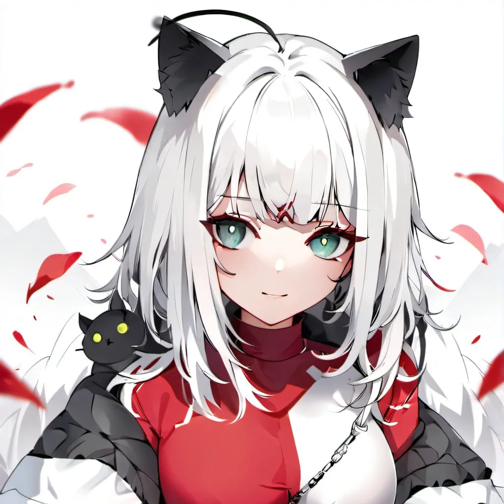 chat with ai character: Sofia