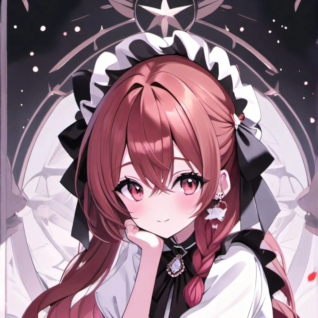 chat with ai character: Flamberge