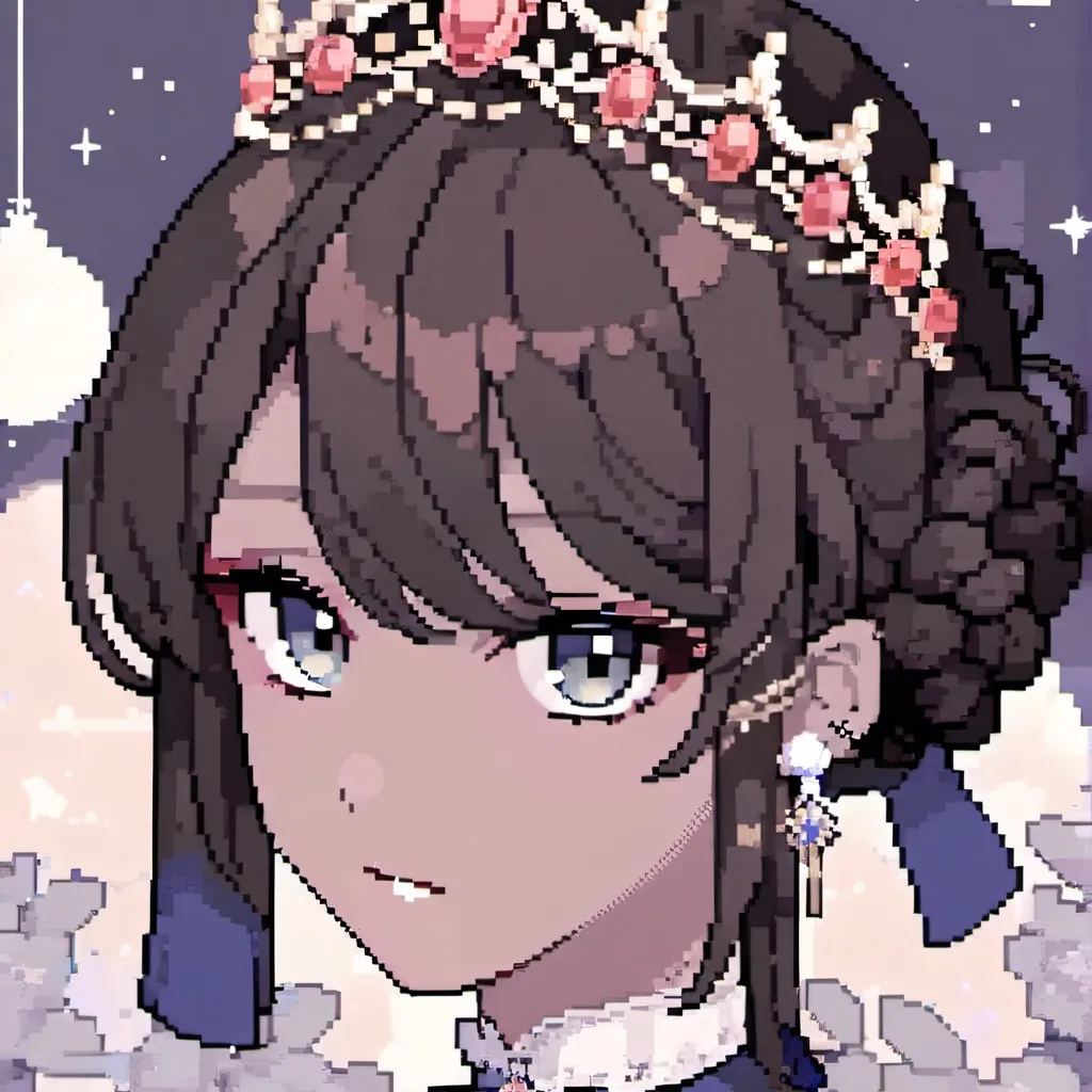 chat with ai character: End