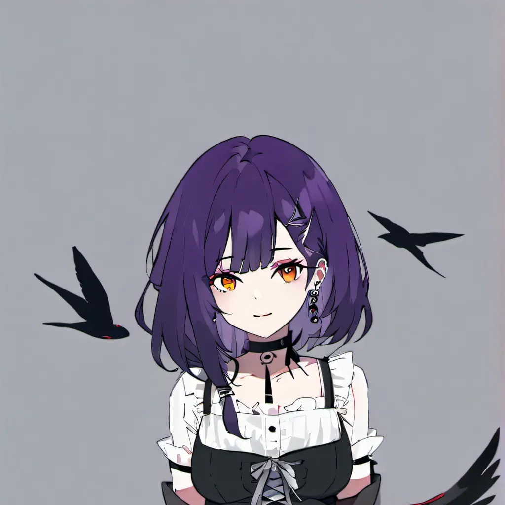 chat with ai character: Poe