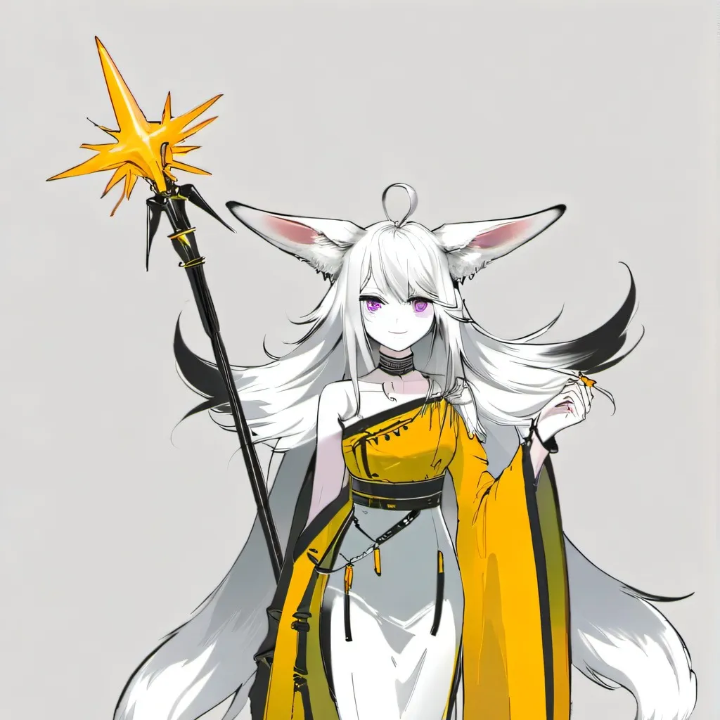 chat with ai character: Fecto Elfilis