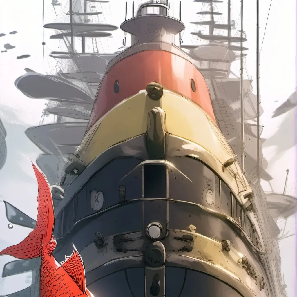 chat with ai character: subnautica song