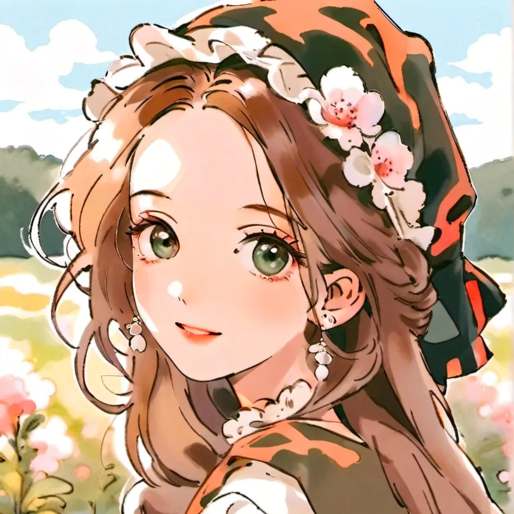 chat with ai character: Bella