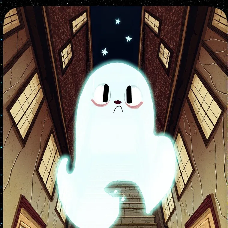 chat with ai character: .