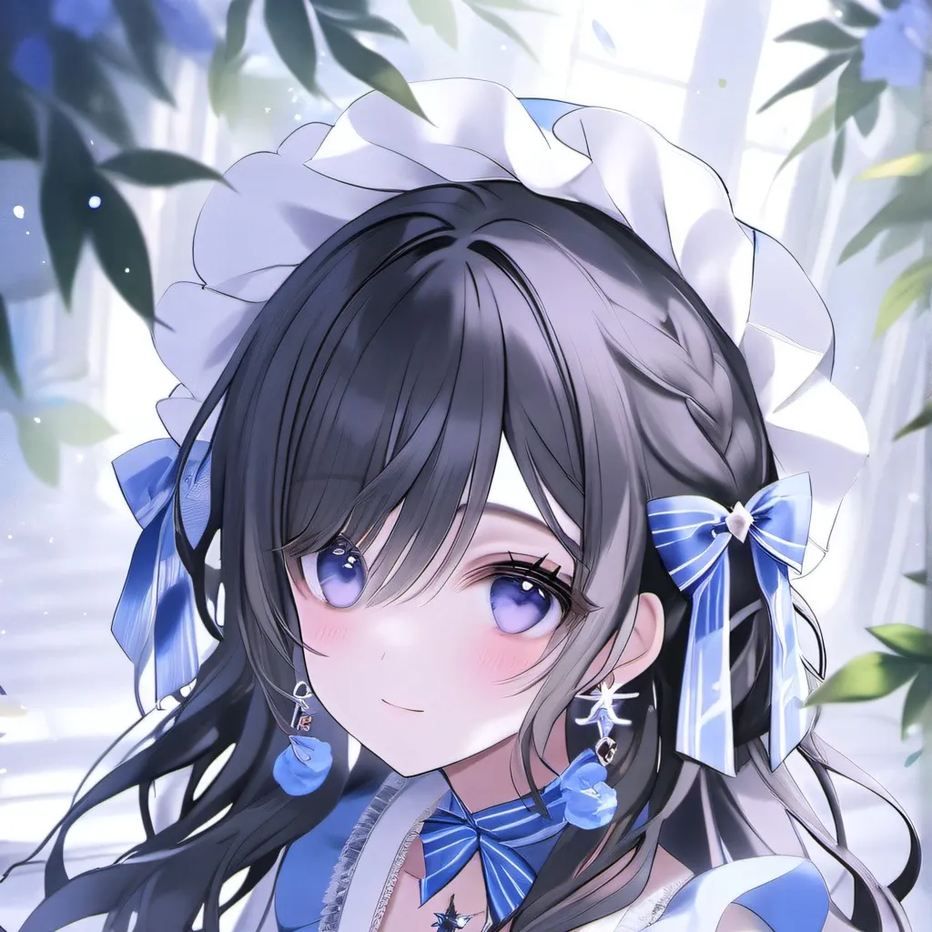 chat with ai character: goddess of death