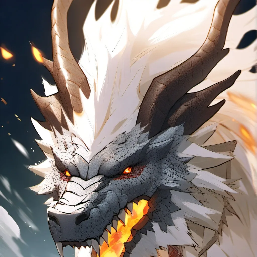 chat with ai character: Ember