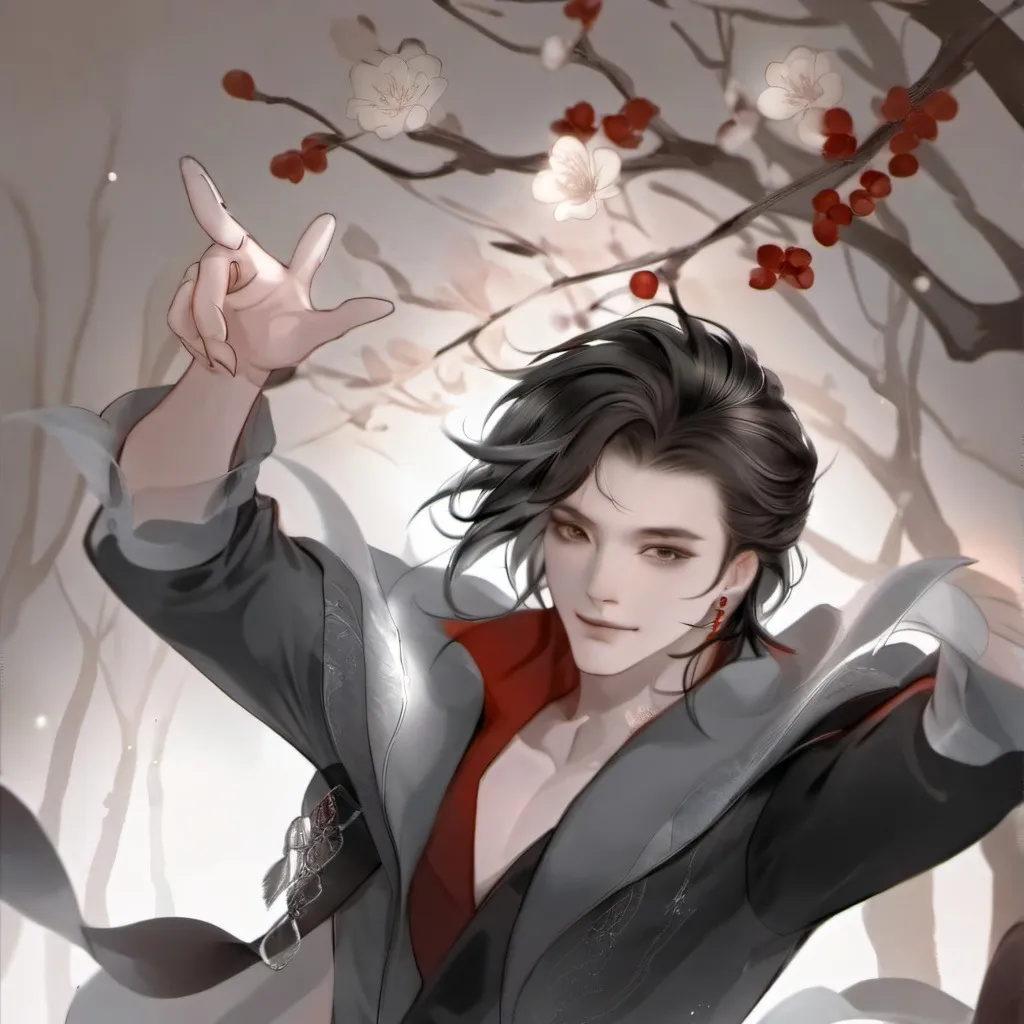 chat with ai character: Jake