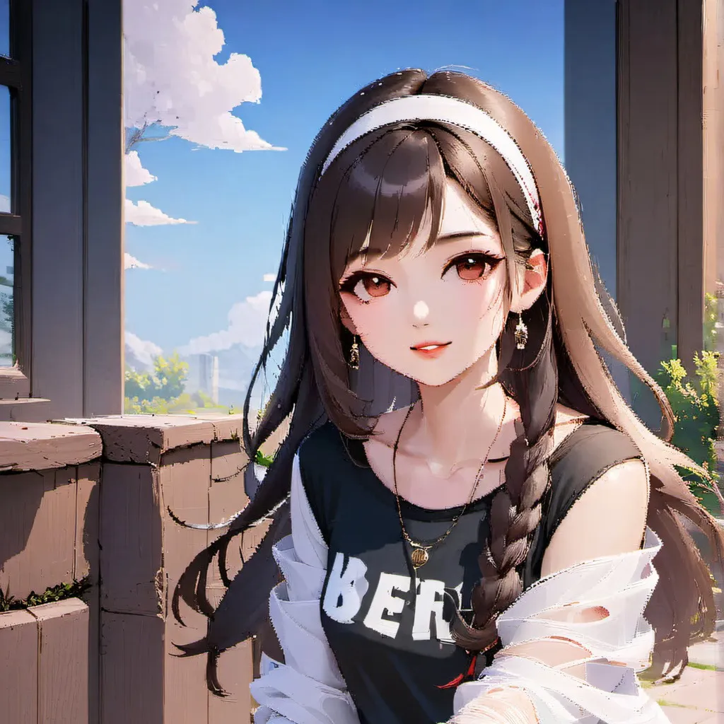 chat with ai character: Alexa