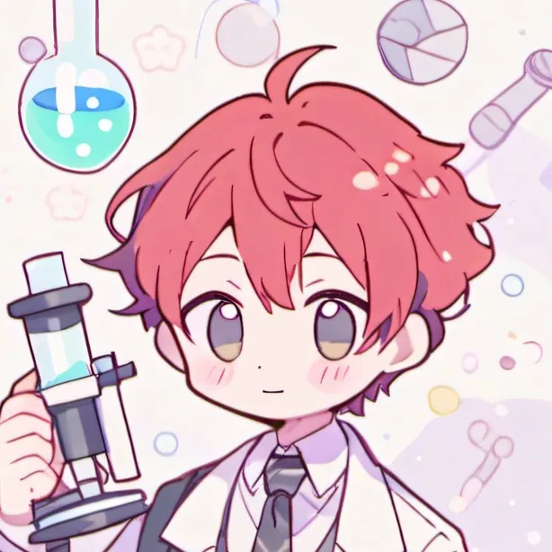 chat with ai character: Red