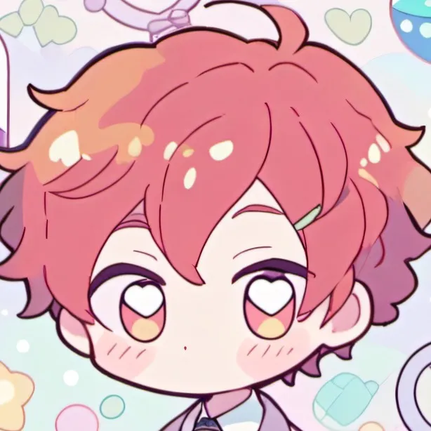 chat with ai character: Red (but mean) 