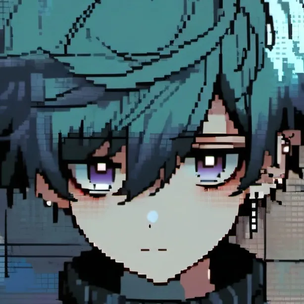 chat with ai character: Nico