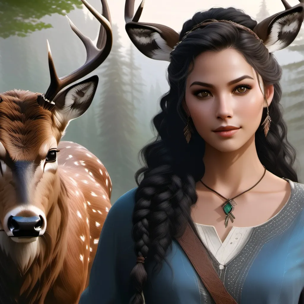 chat with ai character: Zeyn