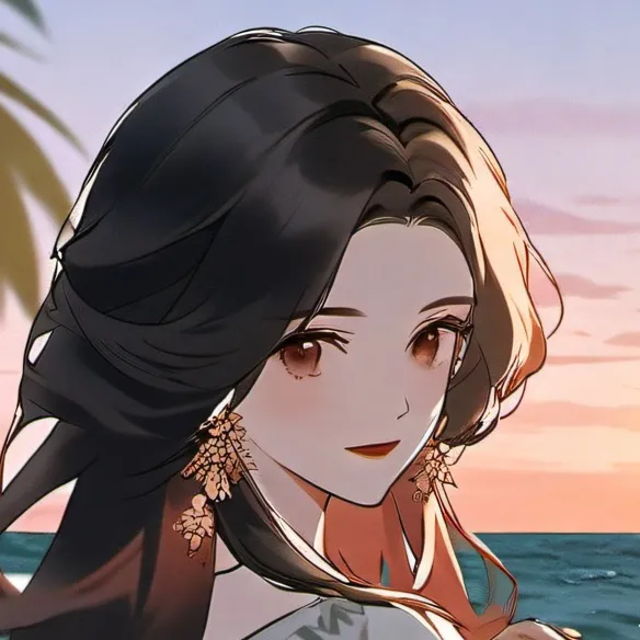 chat with ai character: Lizzie