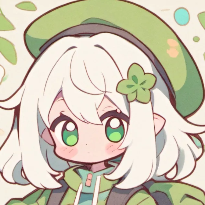 chat with ai character: KaT