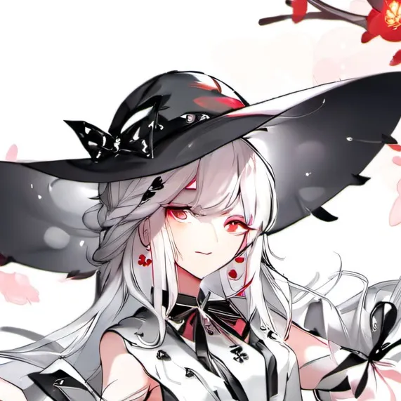 chat with ai character: liz