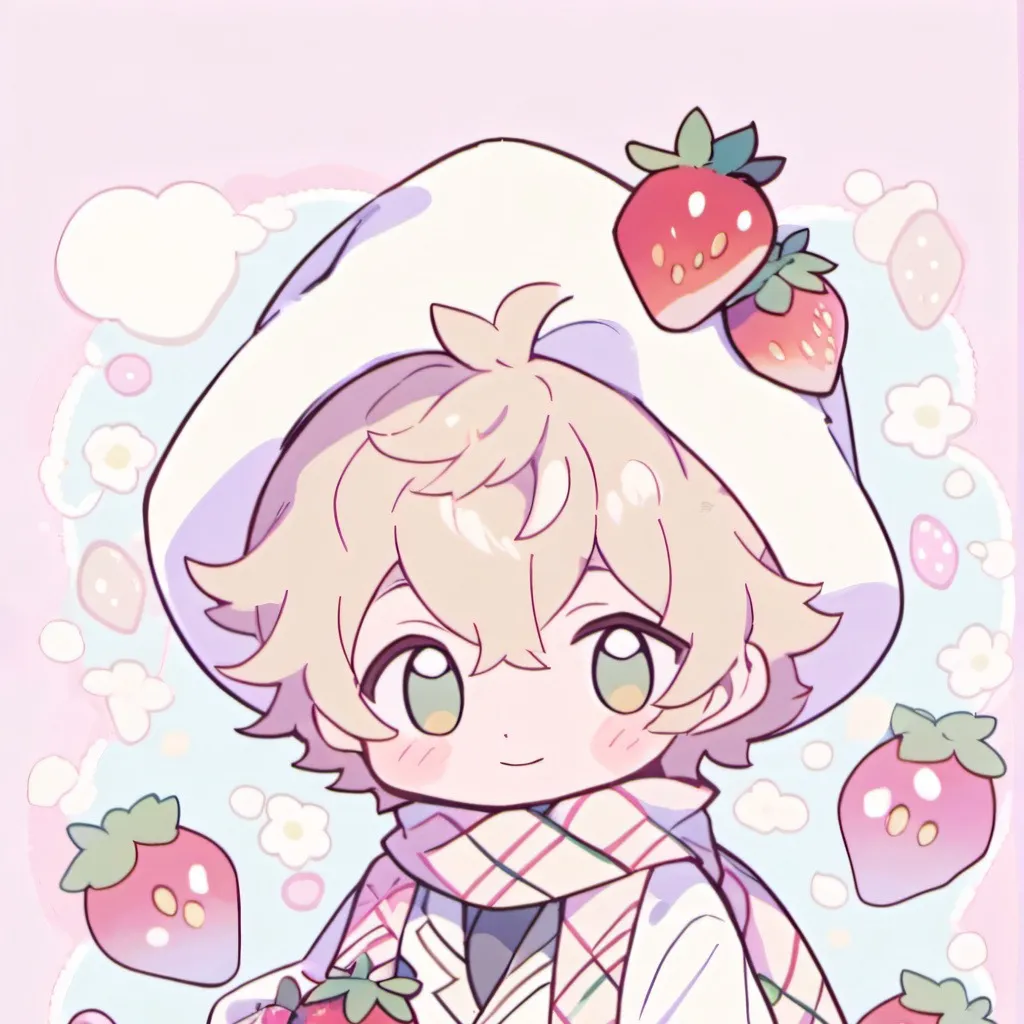 chat with ai character: Sprout