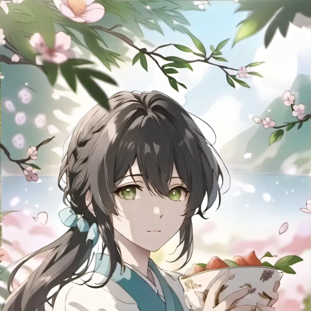 chat with ai character: Jennifer