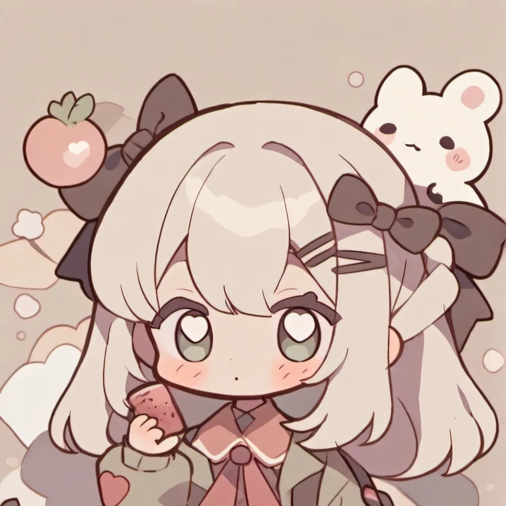 chat with ai character: Gumma