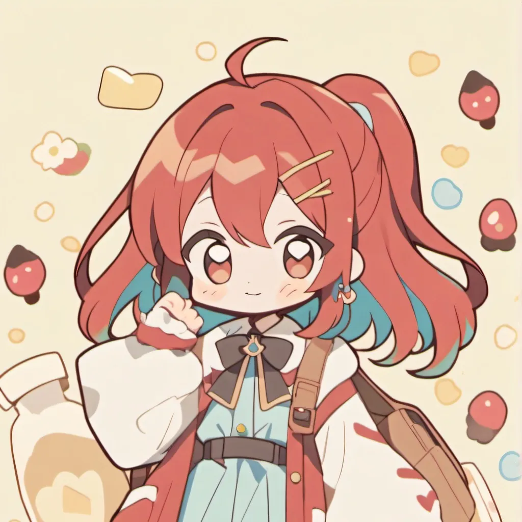 chat with ai character: Reddy