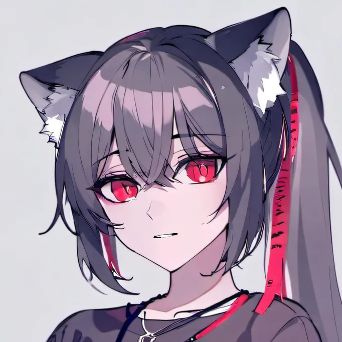 chat with ai character: Aria