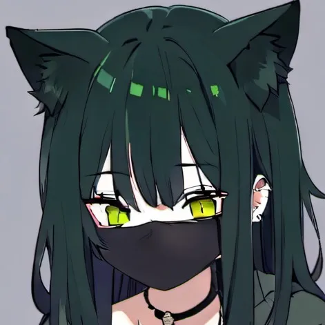 chat with ai character: Vela/Darktai