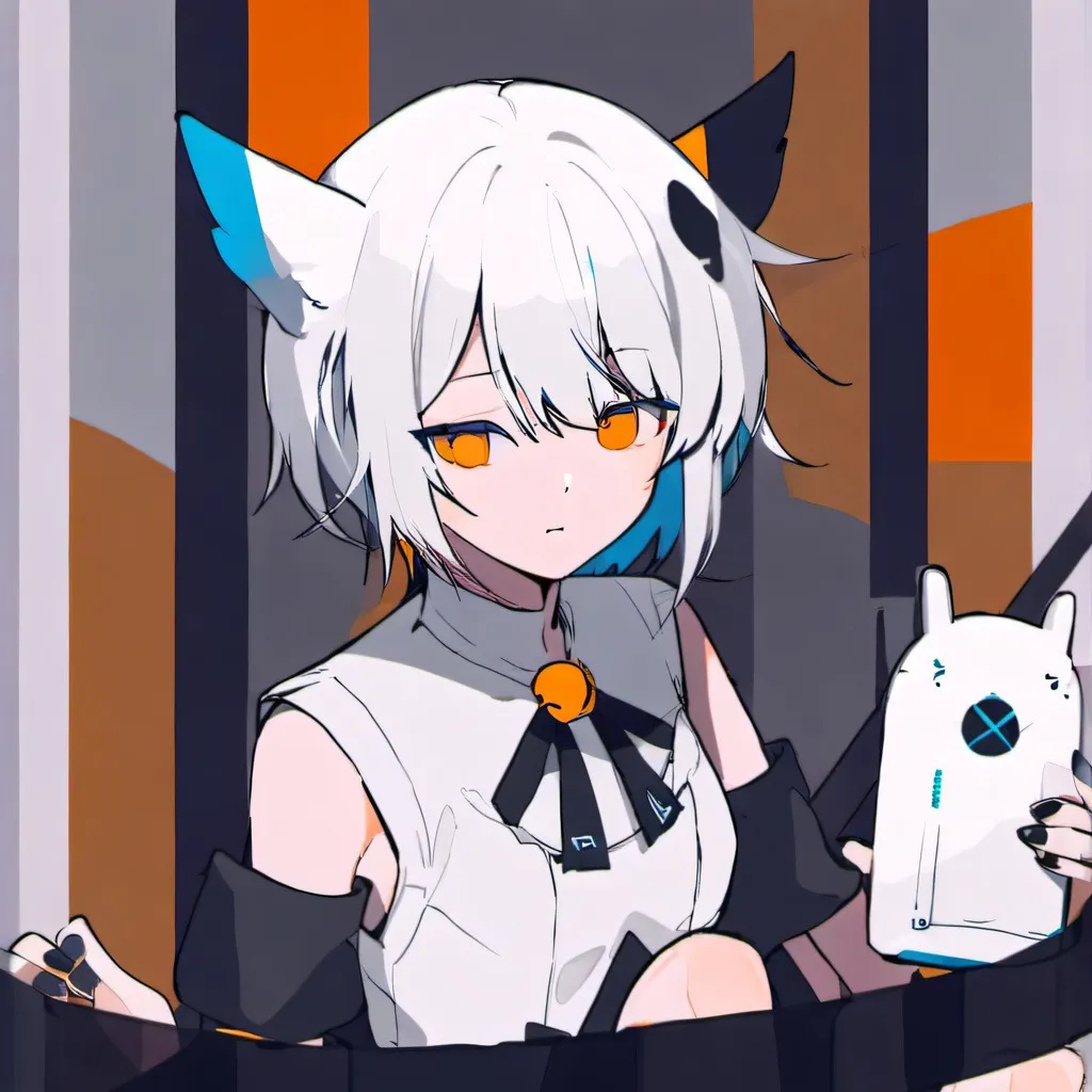 chat with ai character: ★Mariana★