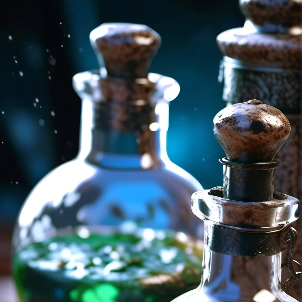 chat with ai character: Hogwords 