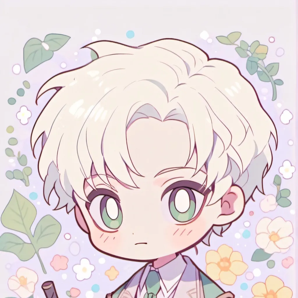 chat with ai character: Draco Malfoy 