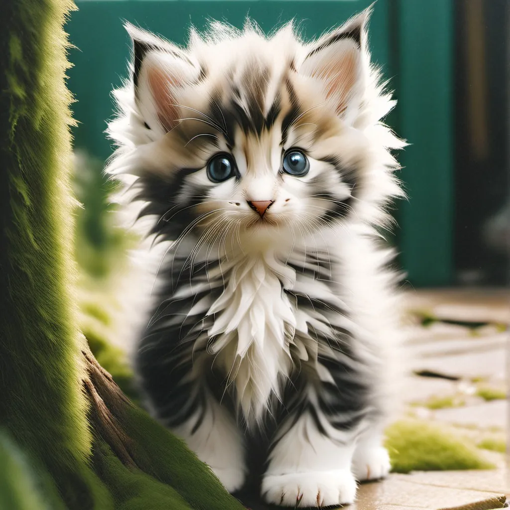 chat with ai character: Kittyy