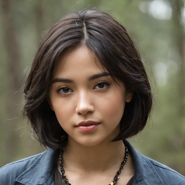 chat with ai character: Elisabeth 