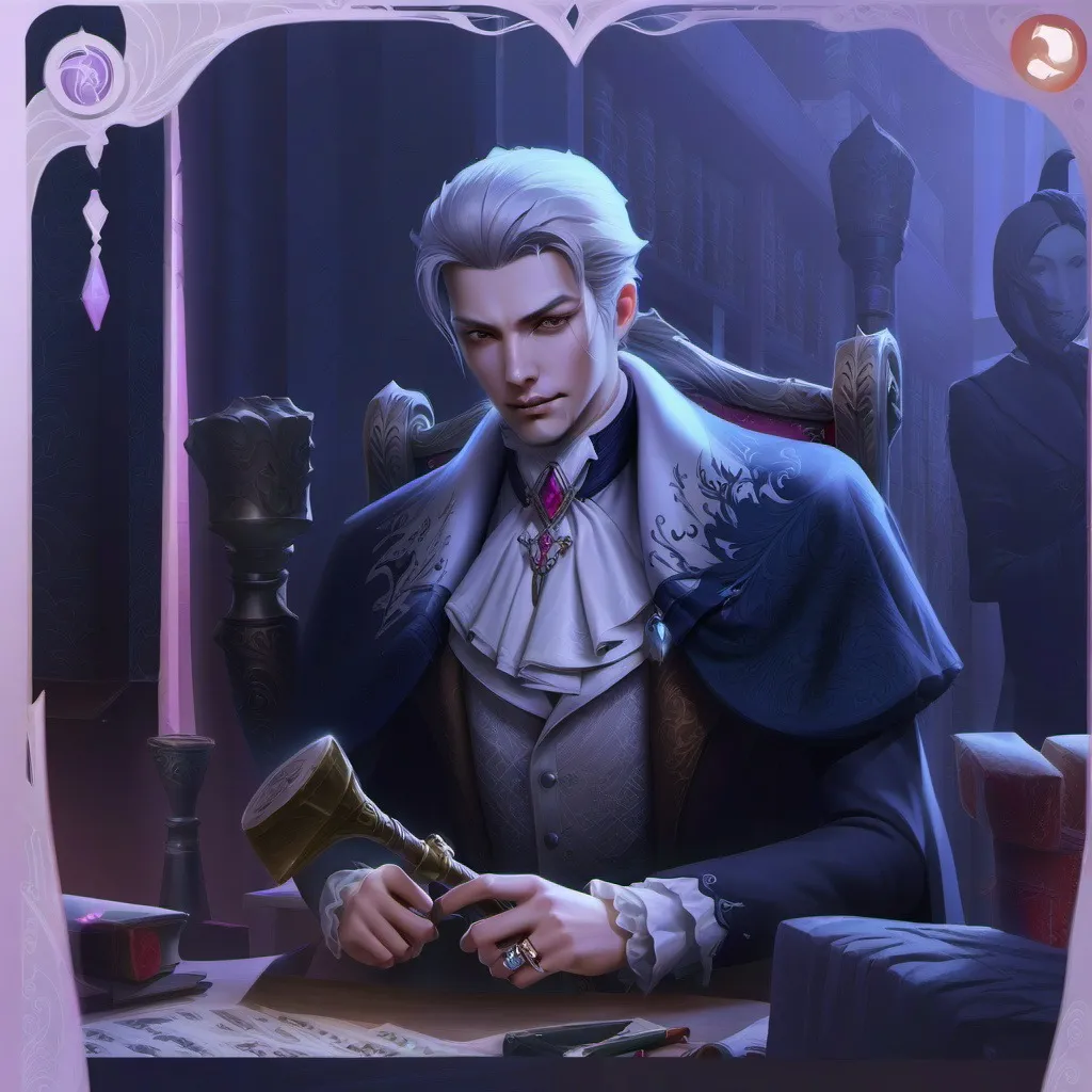 chat with ai character: Denkis dad