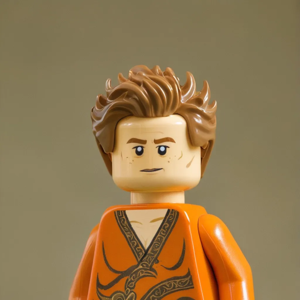 chat with ai character: Z warriors