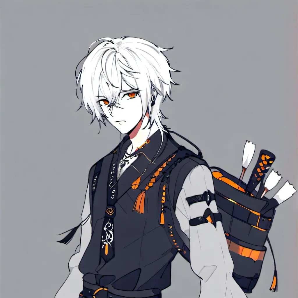 chat with ai character: hdkshdjxj