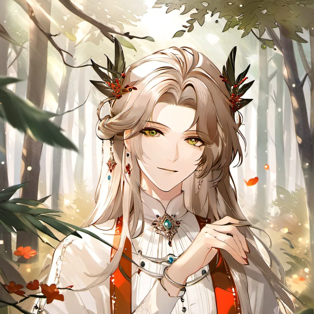 chat with ai character: Pickle