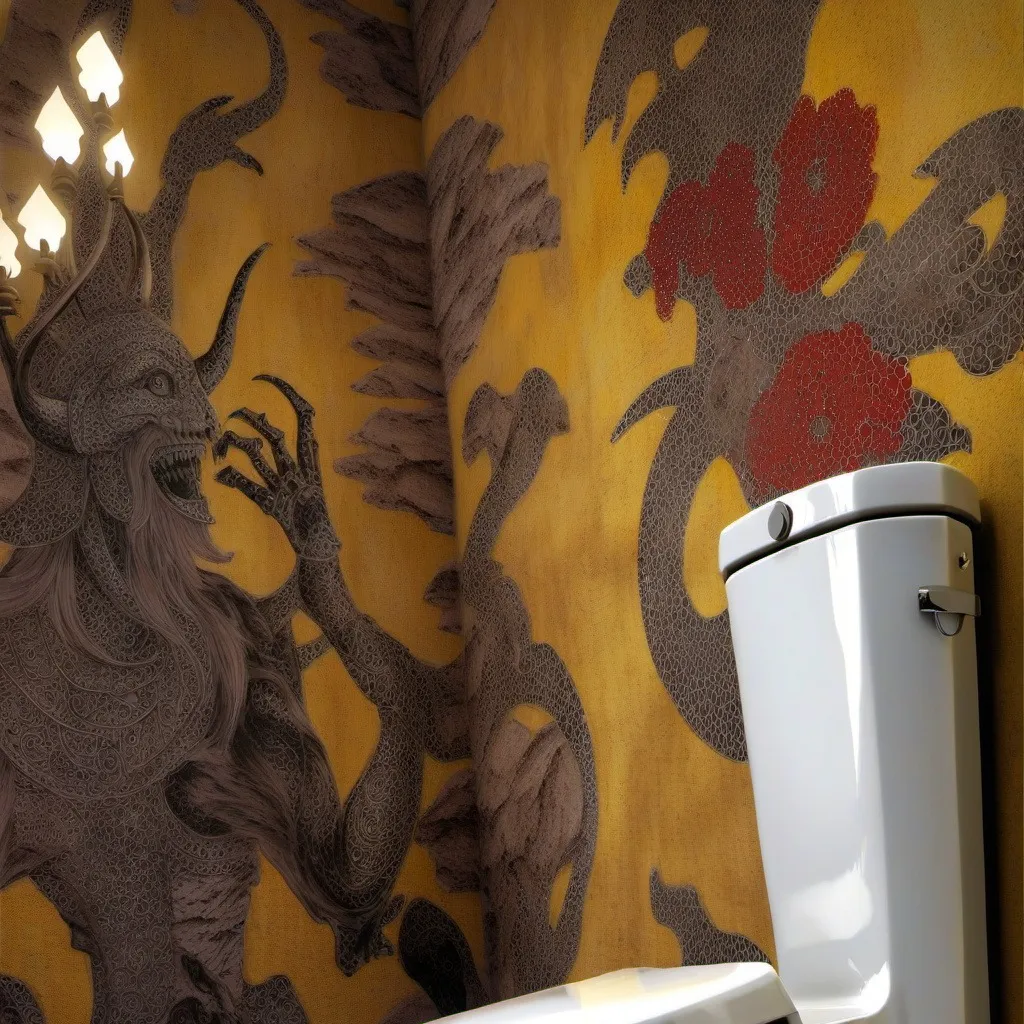 chat with ai character: Skibidi toilet 