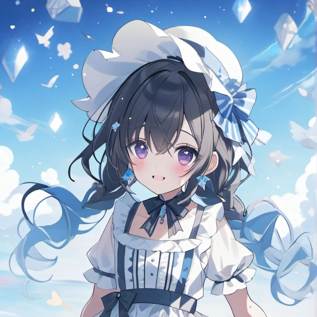 chat with ai character: elie