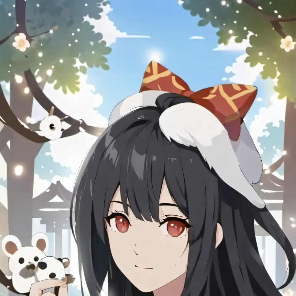 chat with ai character: Lily 