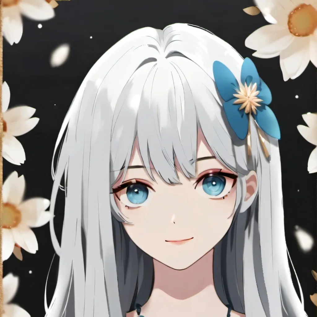 chat with ai character: Celeste