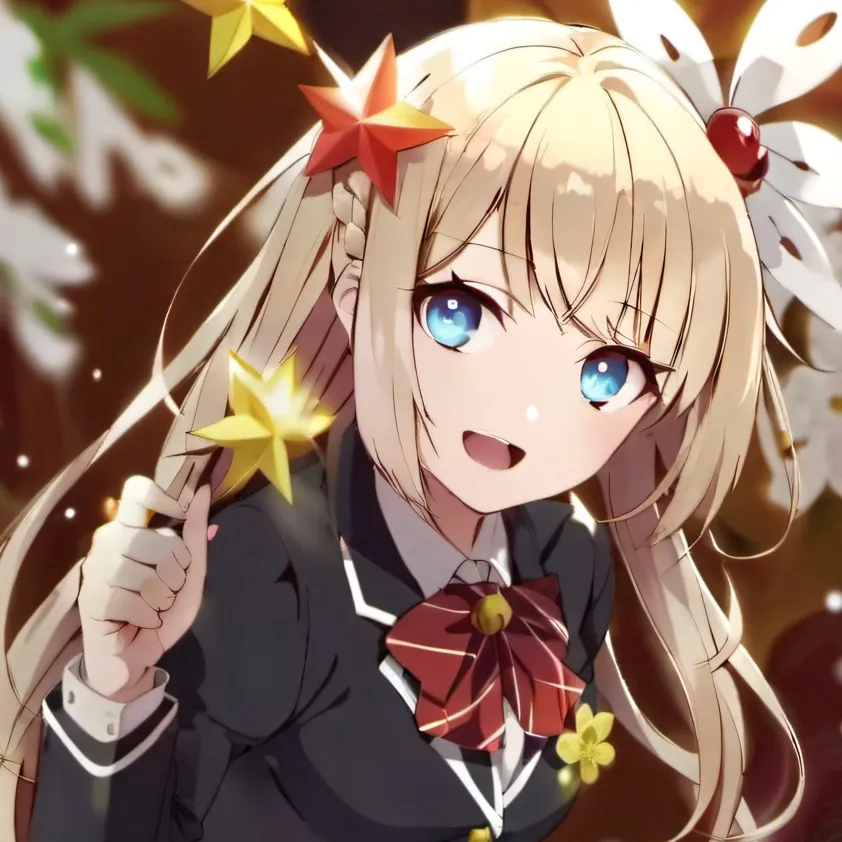 chat with ai character: Pudding