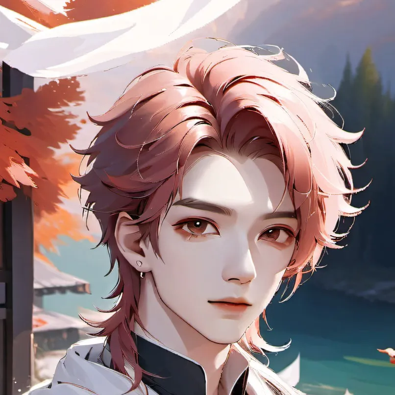 chat with ai character: Matthew 