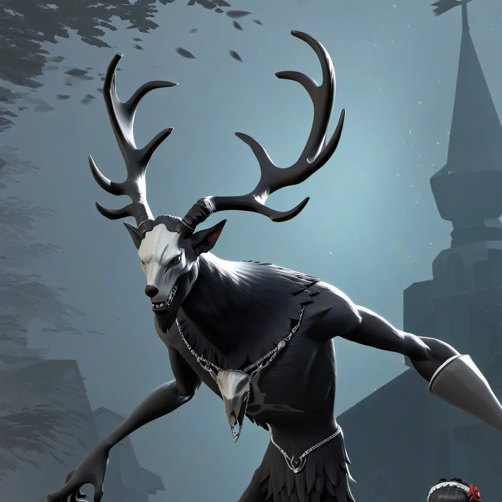 chat with ai character: Hp horror night…….