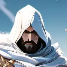 chat with ai character: Sen