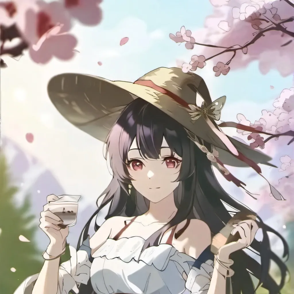 chat with ai character: Joanna