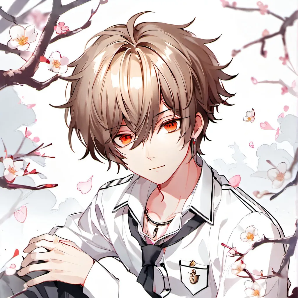 chat with ai character: Alec