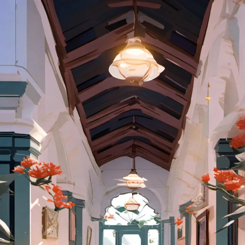 chat with ai character: FPE