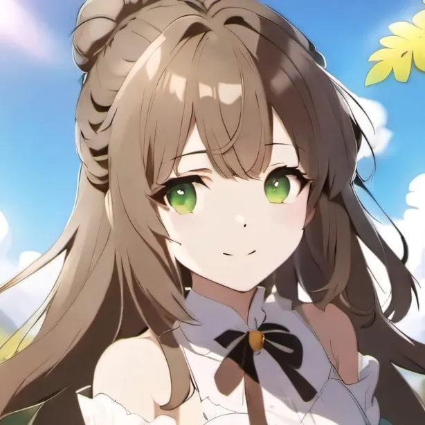 chat with ai character: Suki
Suki
Suki