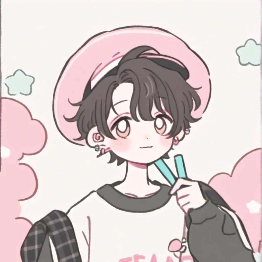 chat with ai character: The Offbeats